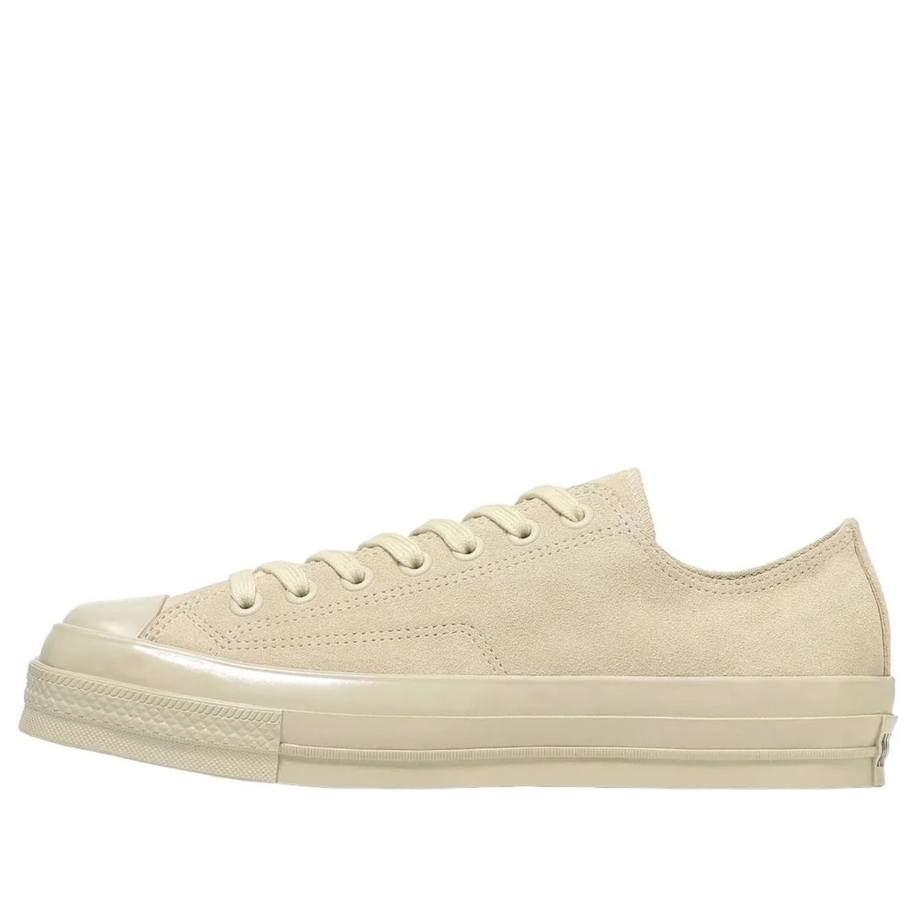 Converse Chuck Taylor All Star Squaretoe SU OX 'Bone White' 31317361 - 1