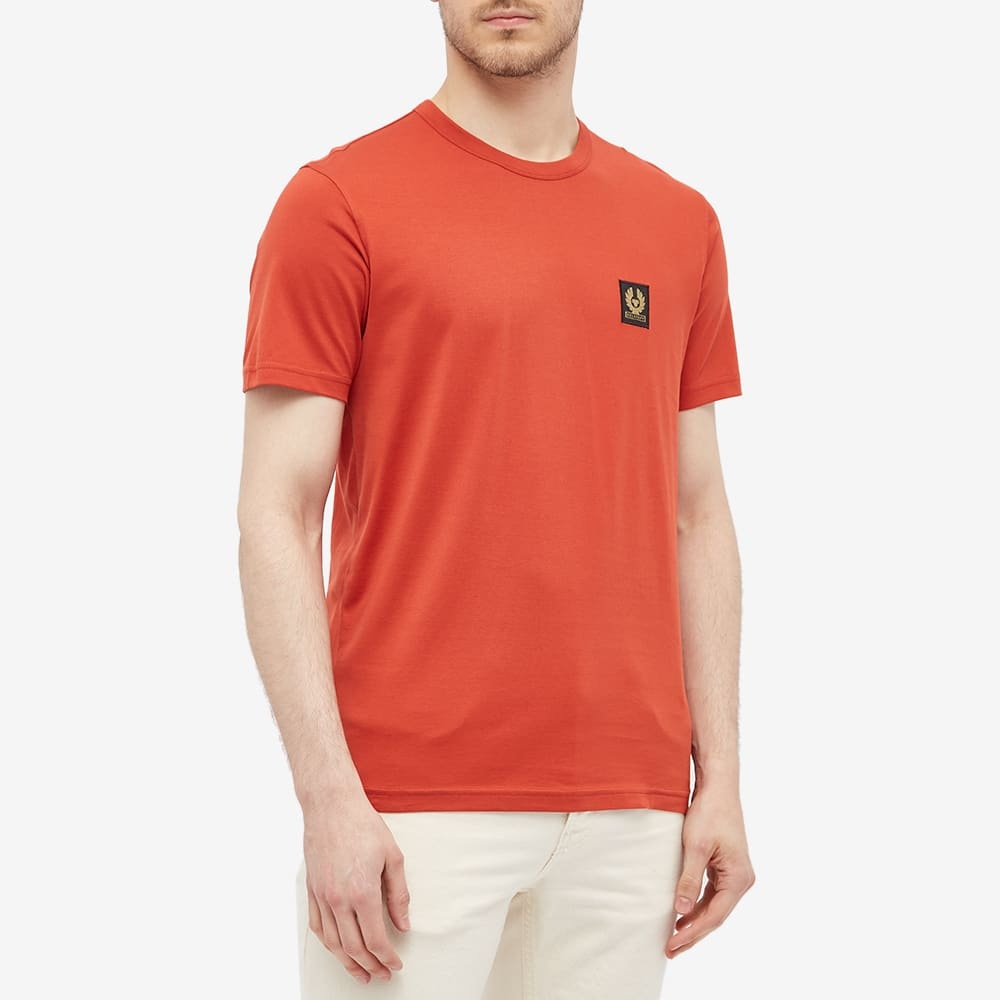 Belstaff Belstaff Patch Tee - 4