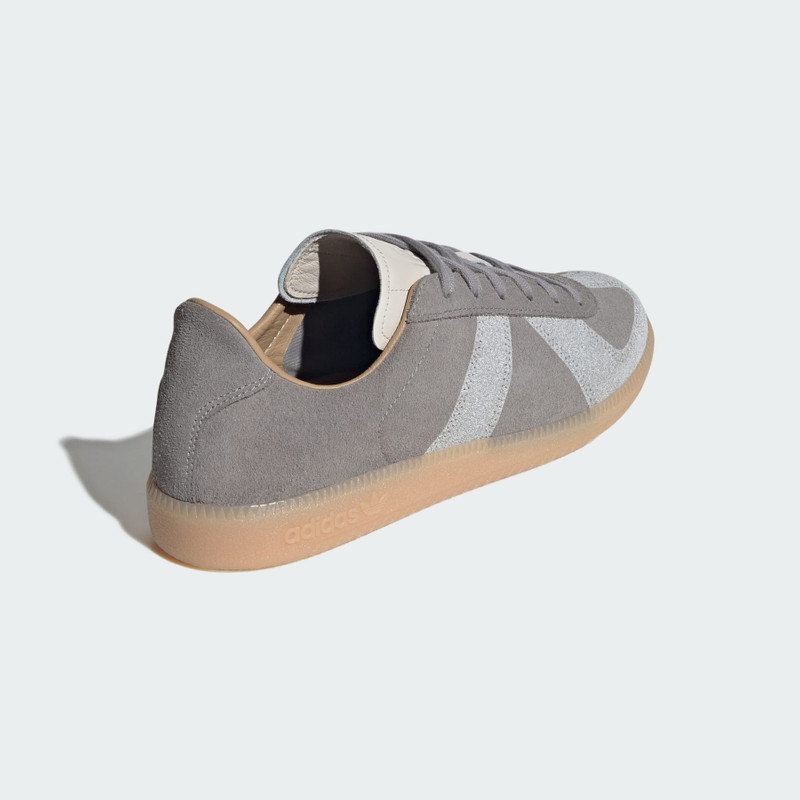 BW ARMY DECON SHOES 6