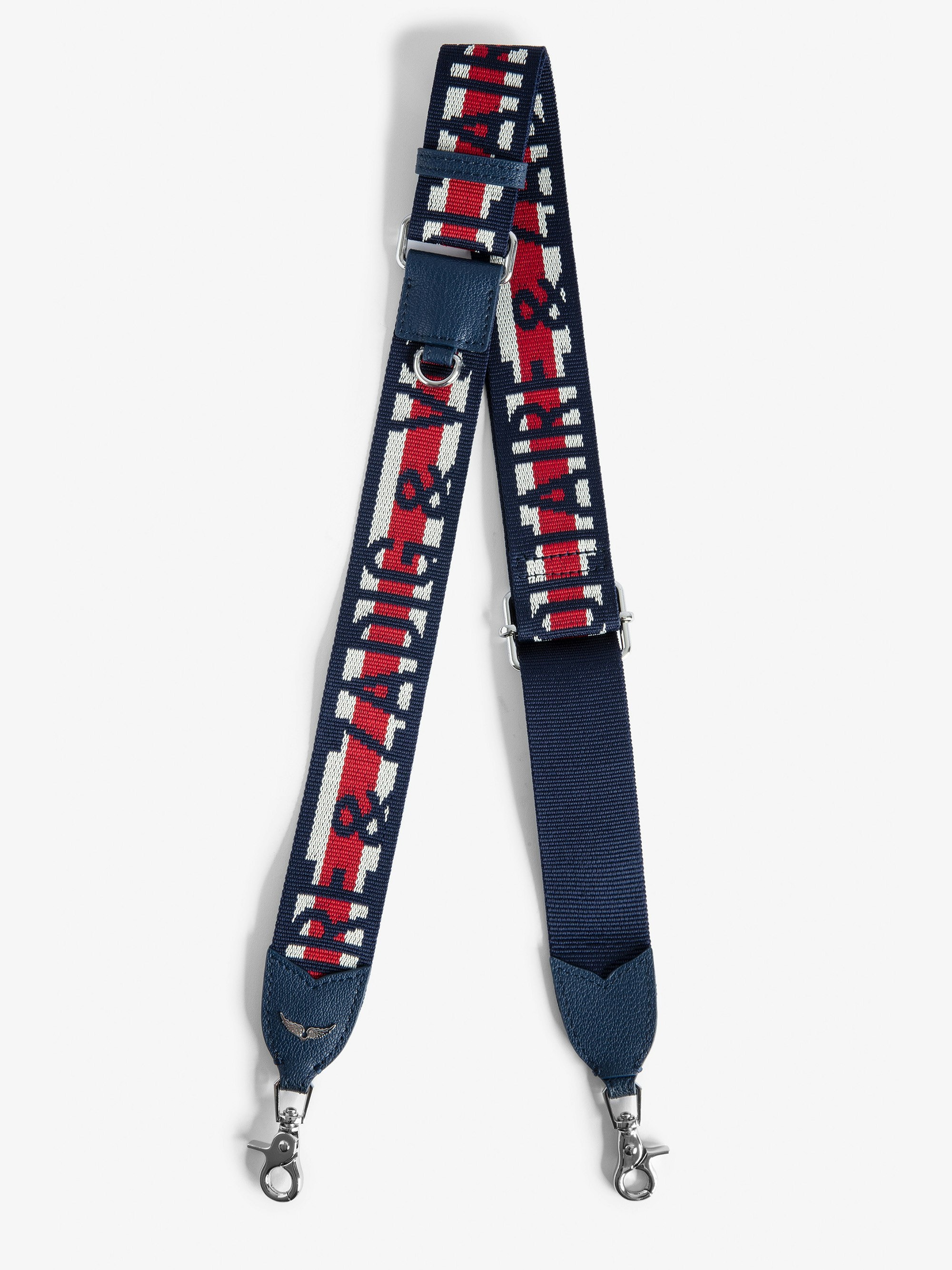 Zadig Shoulder Strap - 2