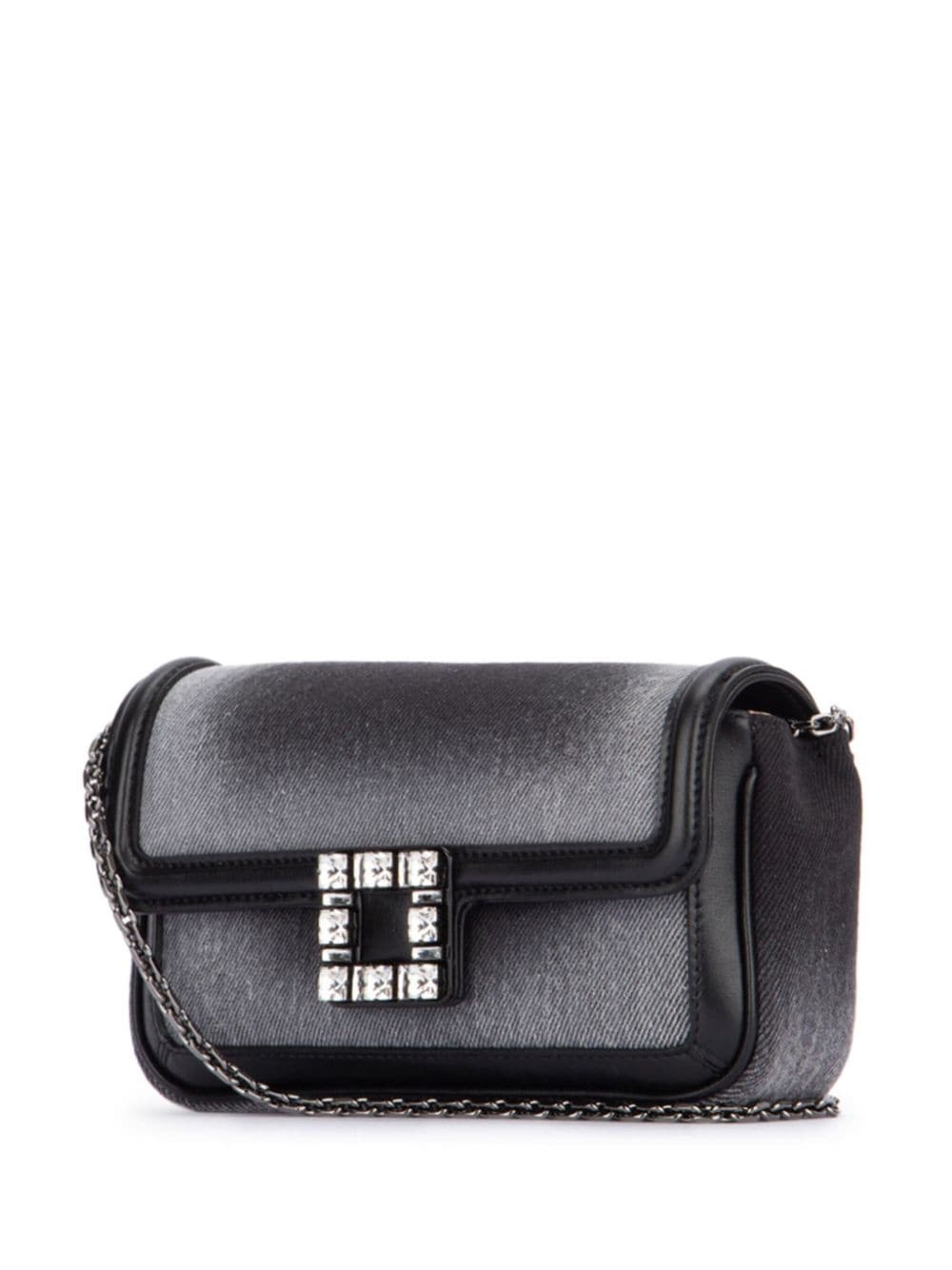 Viv' Jeu de Fille shoulder bag - 3