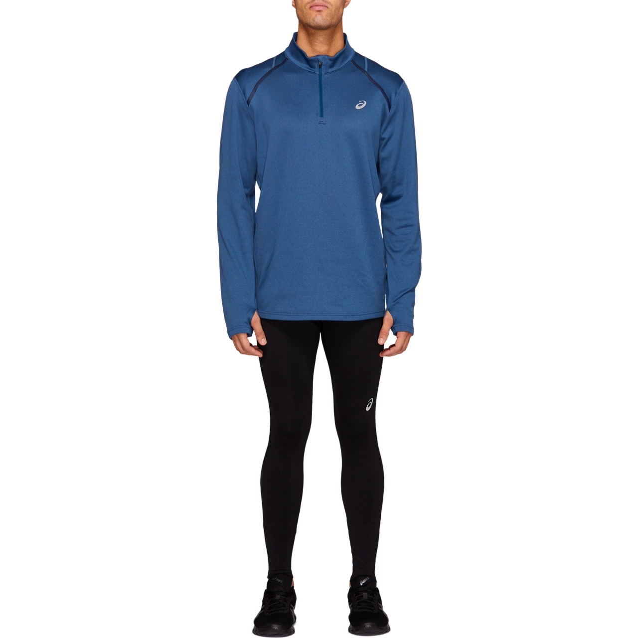 MEN'S THERMOPOLIS TIGHT - 6
