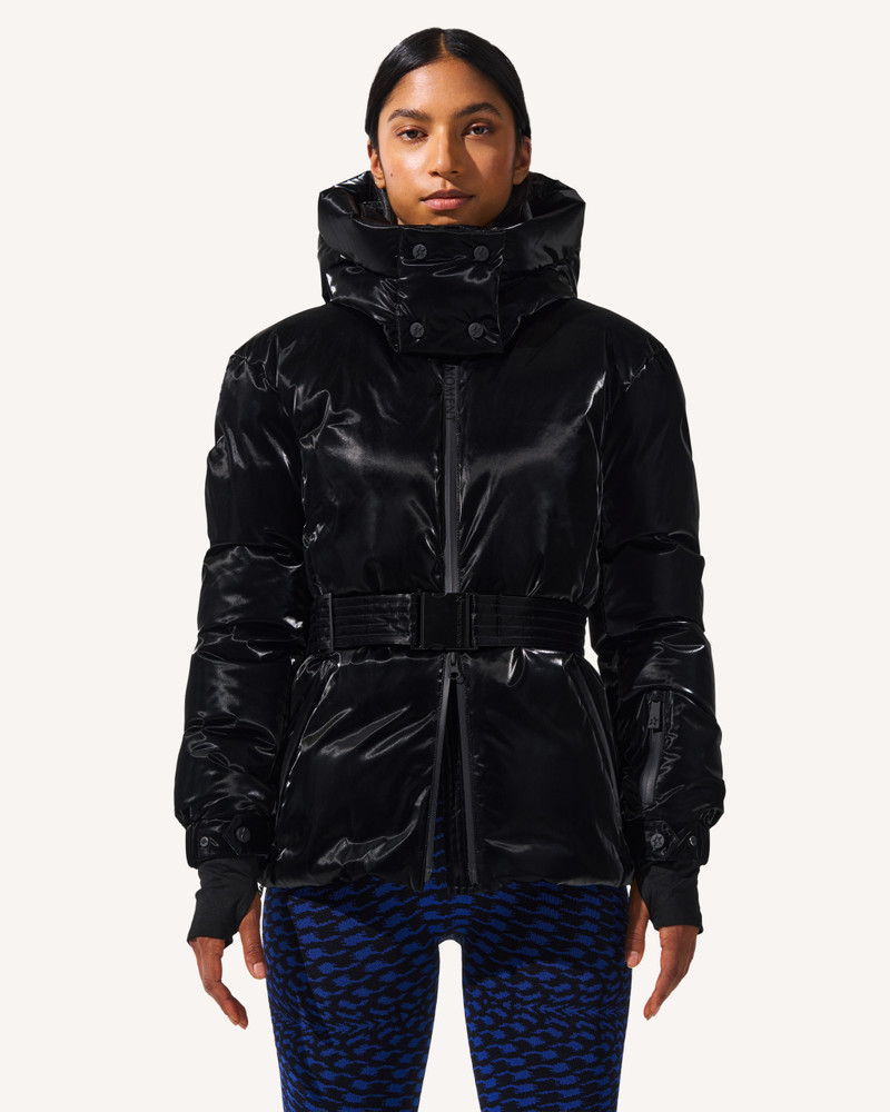 PERFECT MOMENT Candice Down Parka Jacket outlook