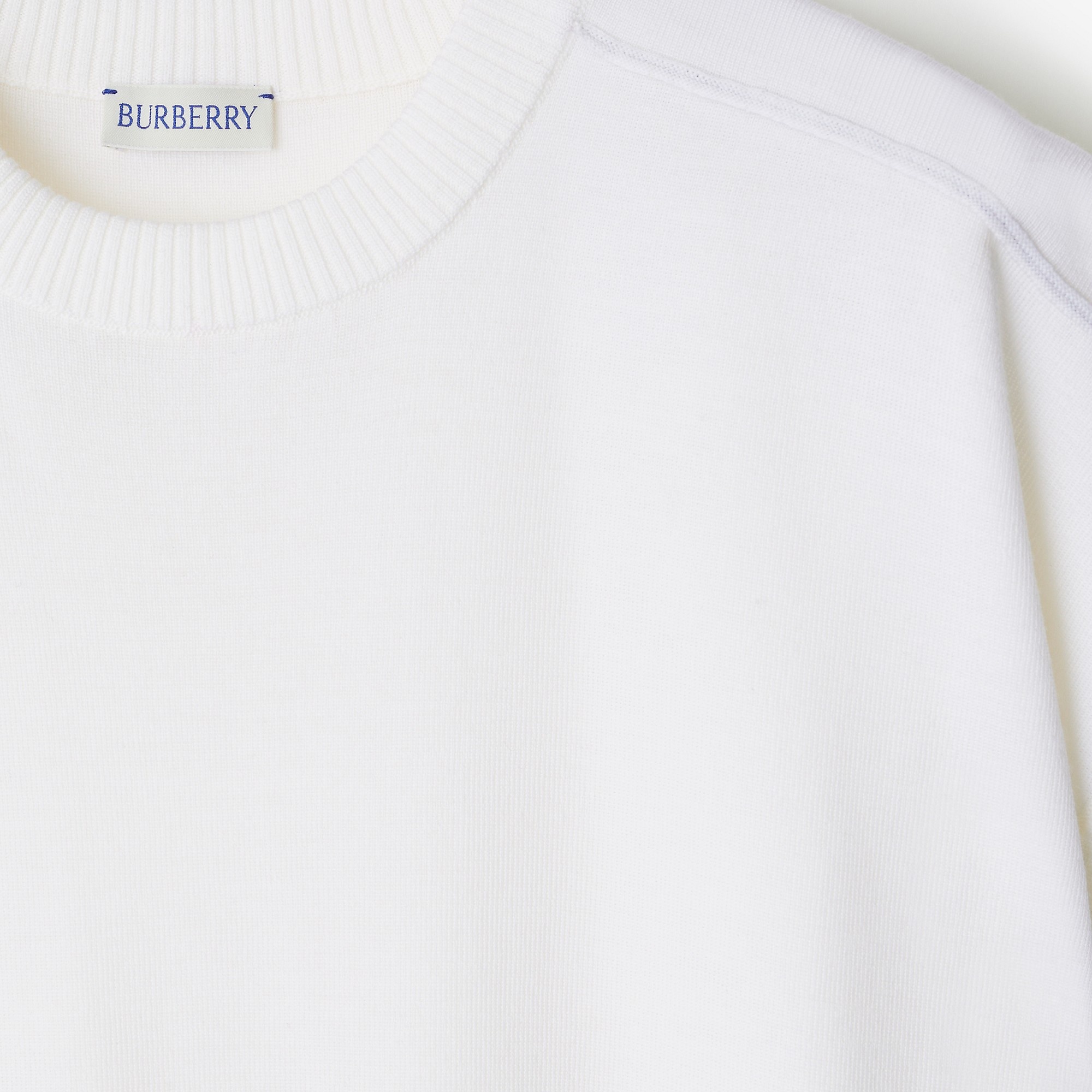 Wool Top - 6
