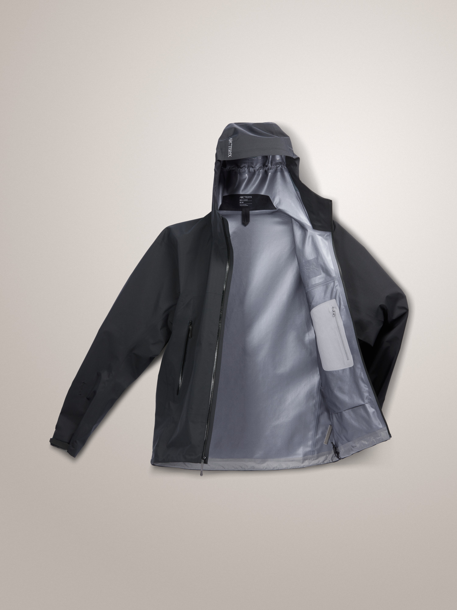 Beta Jacket - 8