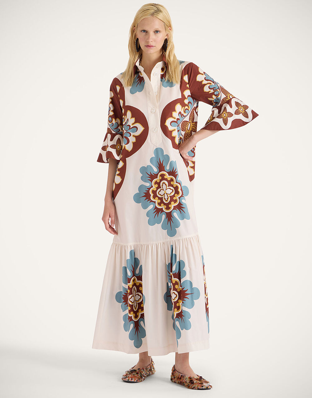 Artemis Dress - 2