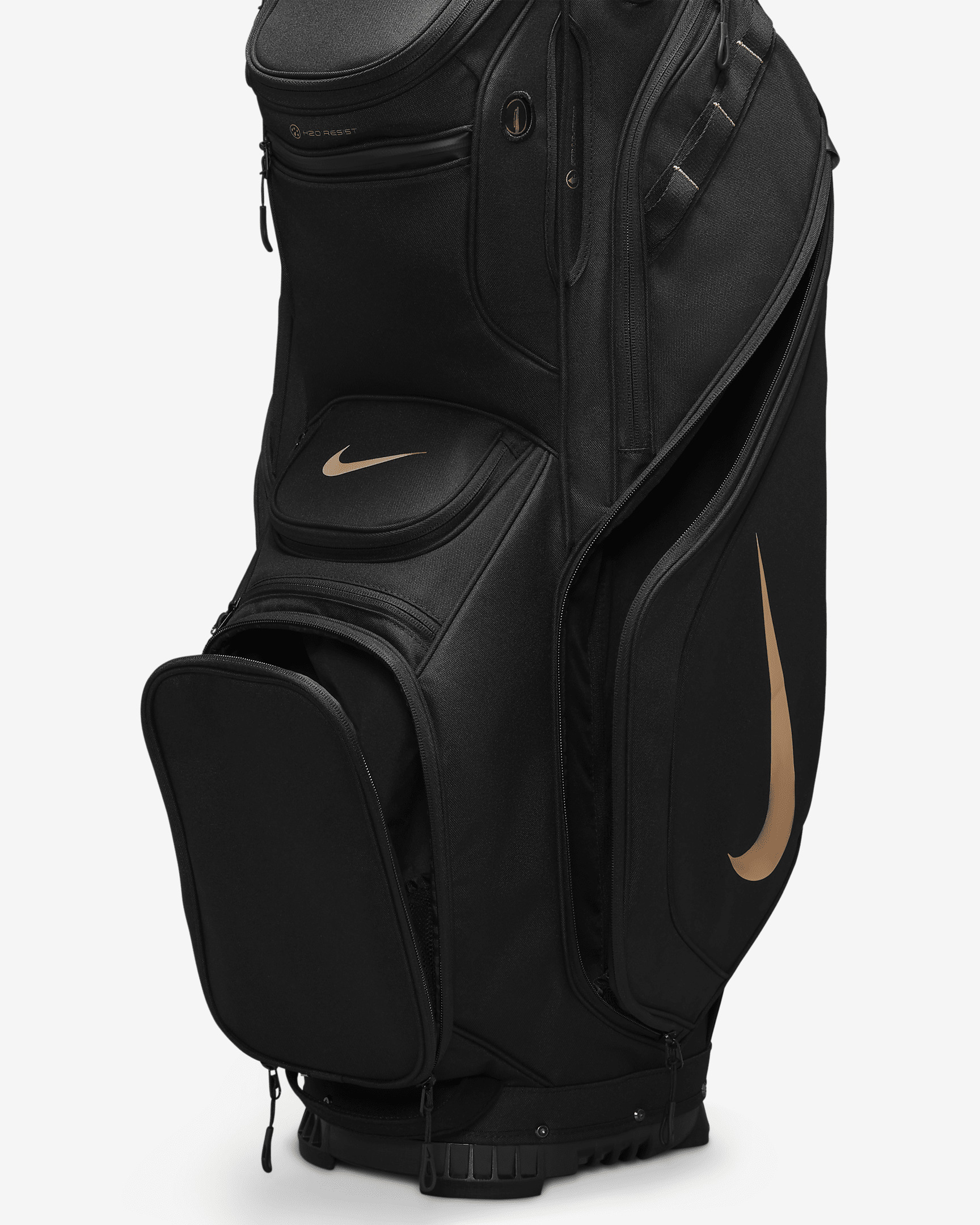 Nike Performance Cart Golf Bag - 9