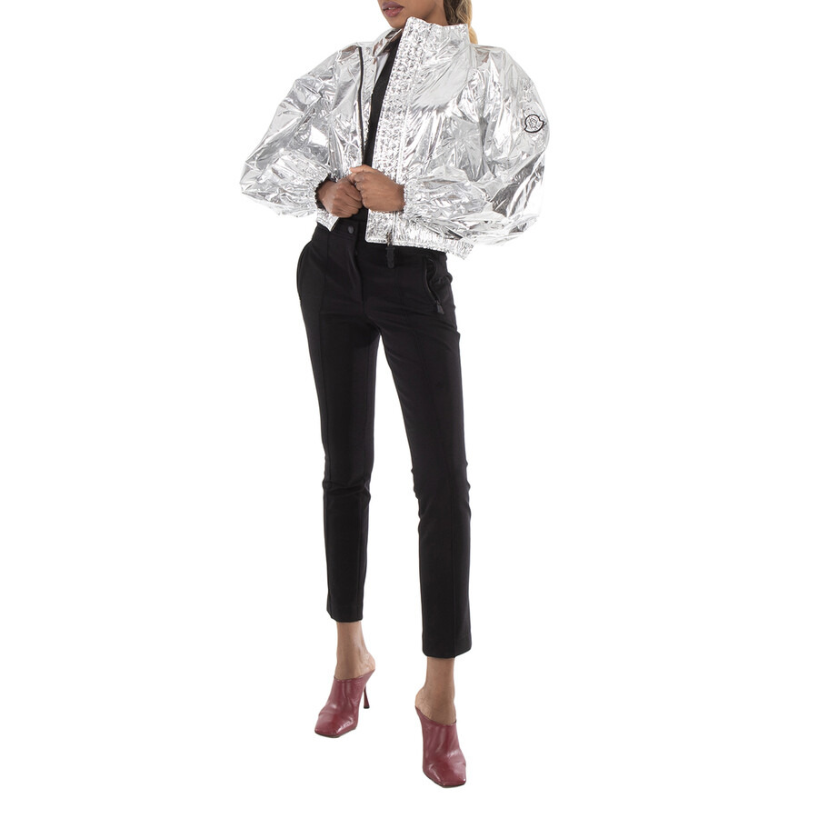 Moncler X Alicia Keys Flatbrush Windbreaker Jacket - 3