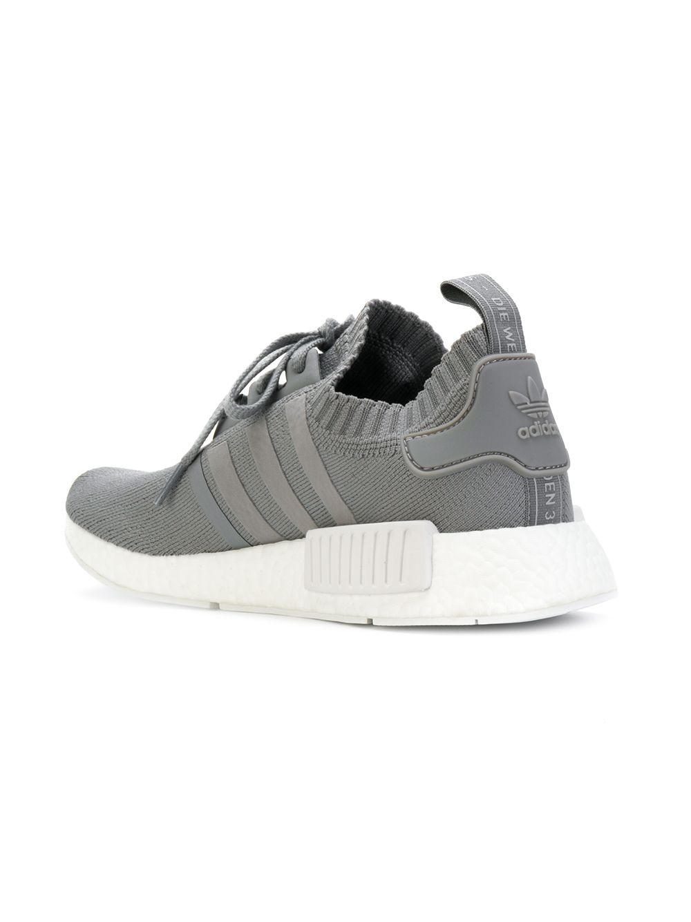 NMD_R1 Primeknit sneakers - 3