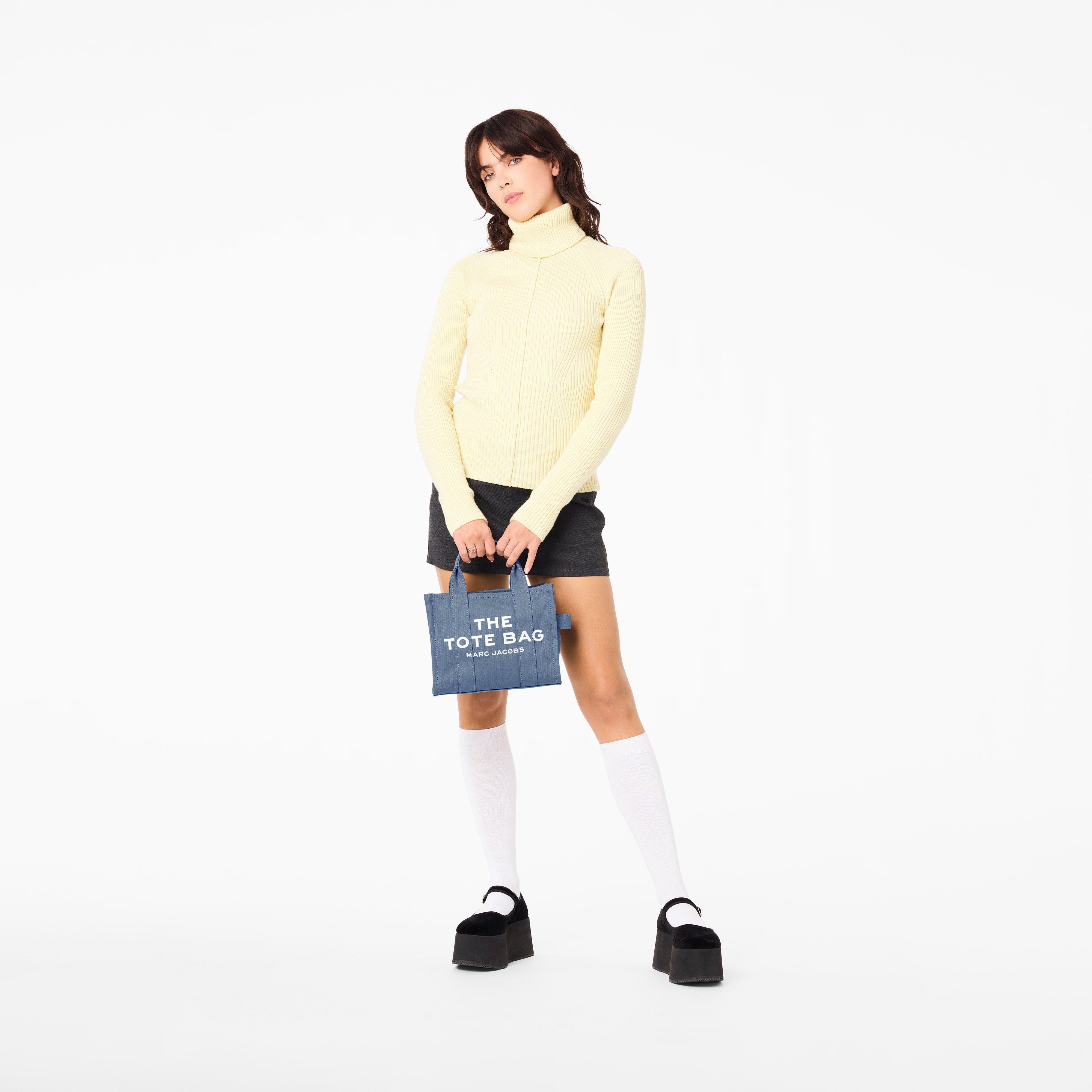 THE MINI TOTE BAG - 4