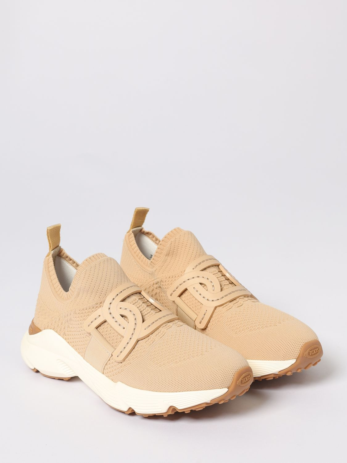 Sneakers woman Tod's - 2