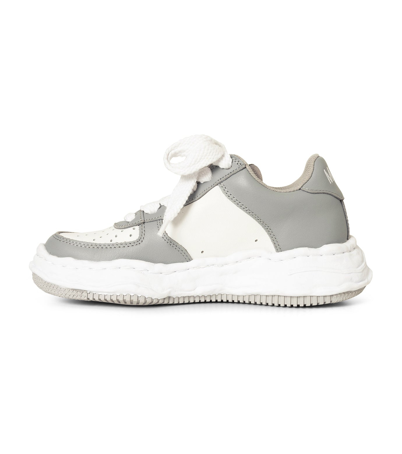 WAYNE LOW/LEATHER - 3