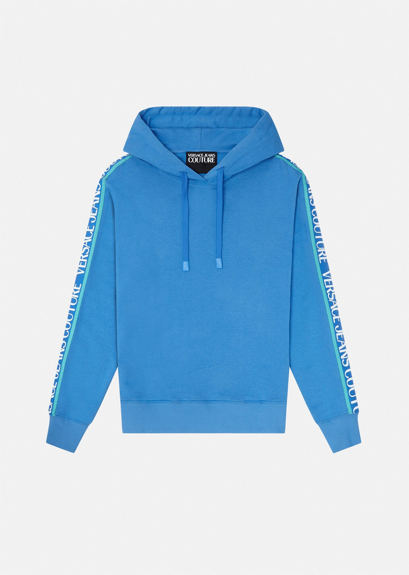 Logo Hoodie 1