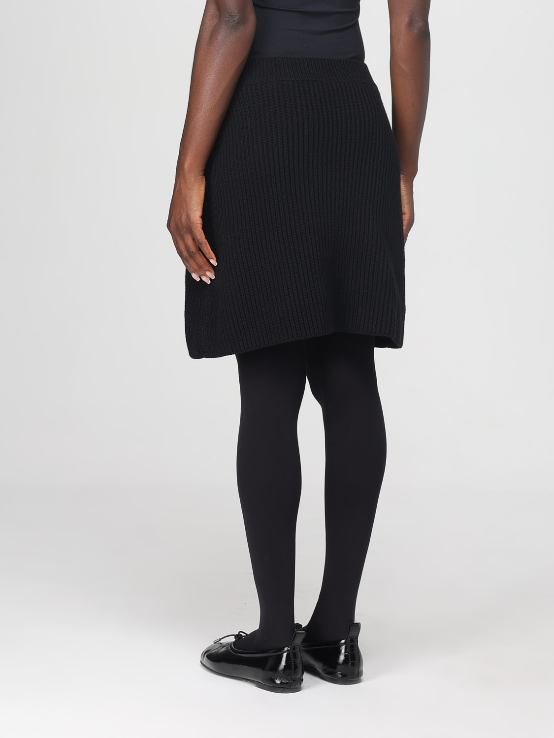 Skirt woman Jil Sander - 3