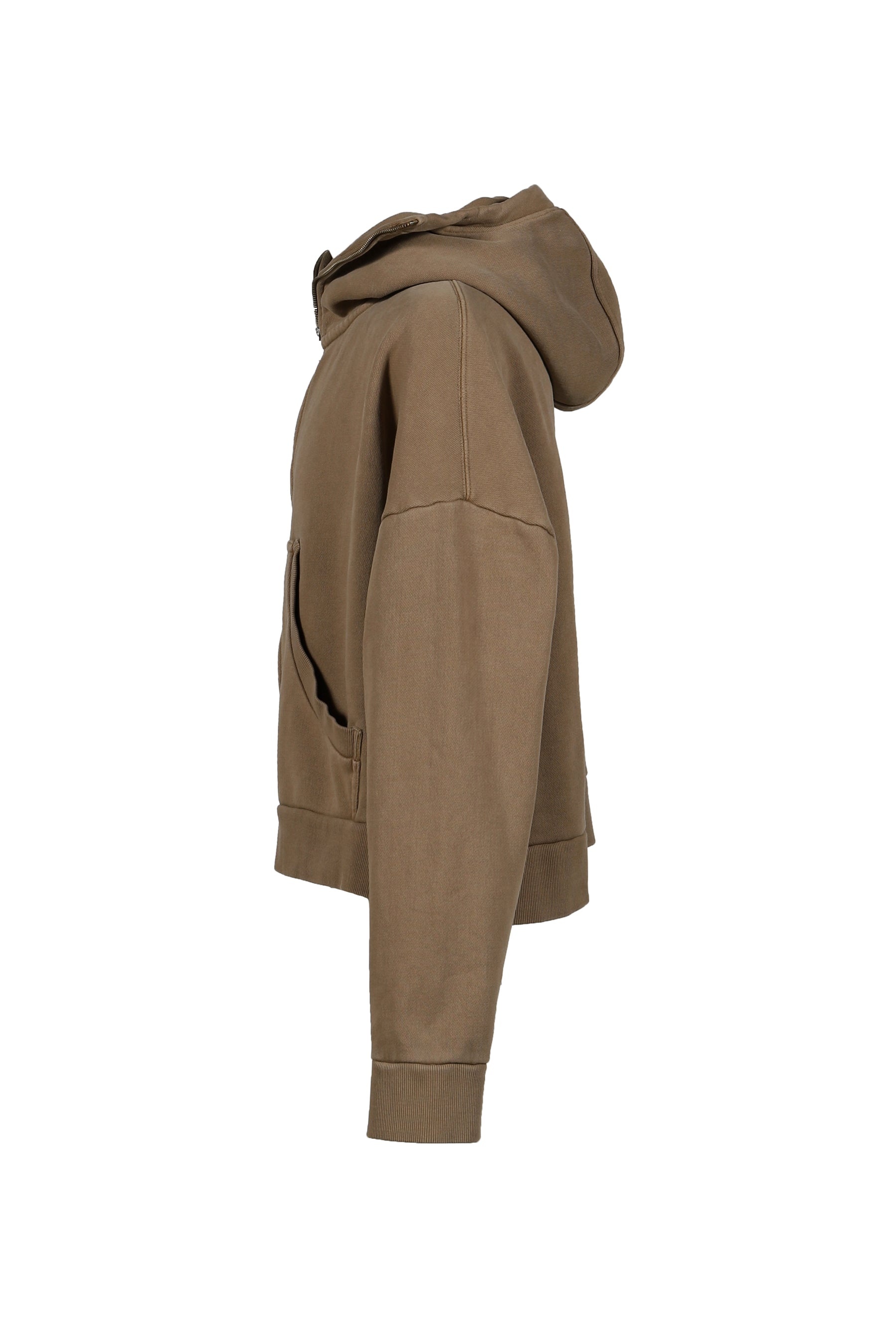 FULL ZIP / CORK - 4