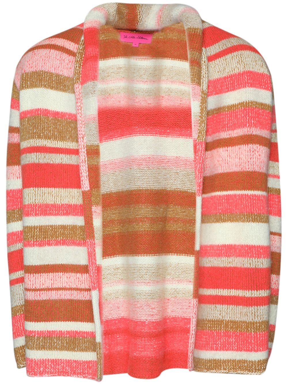 Stripe Italy cardigan - 1