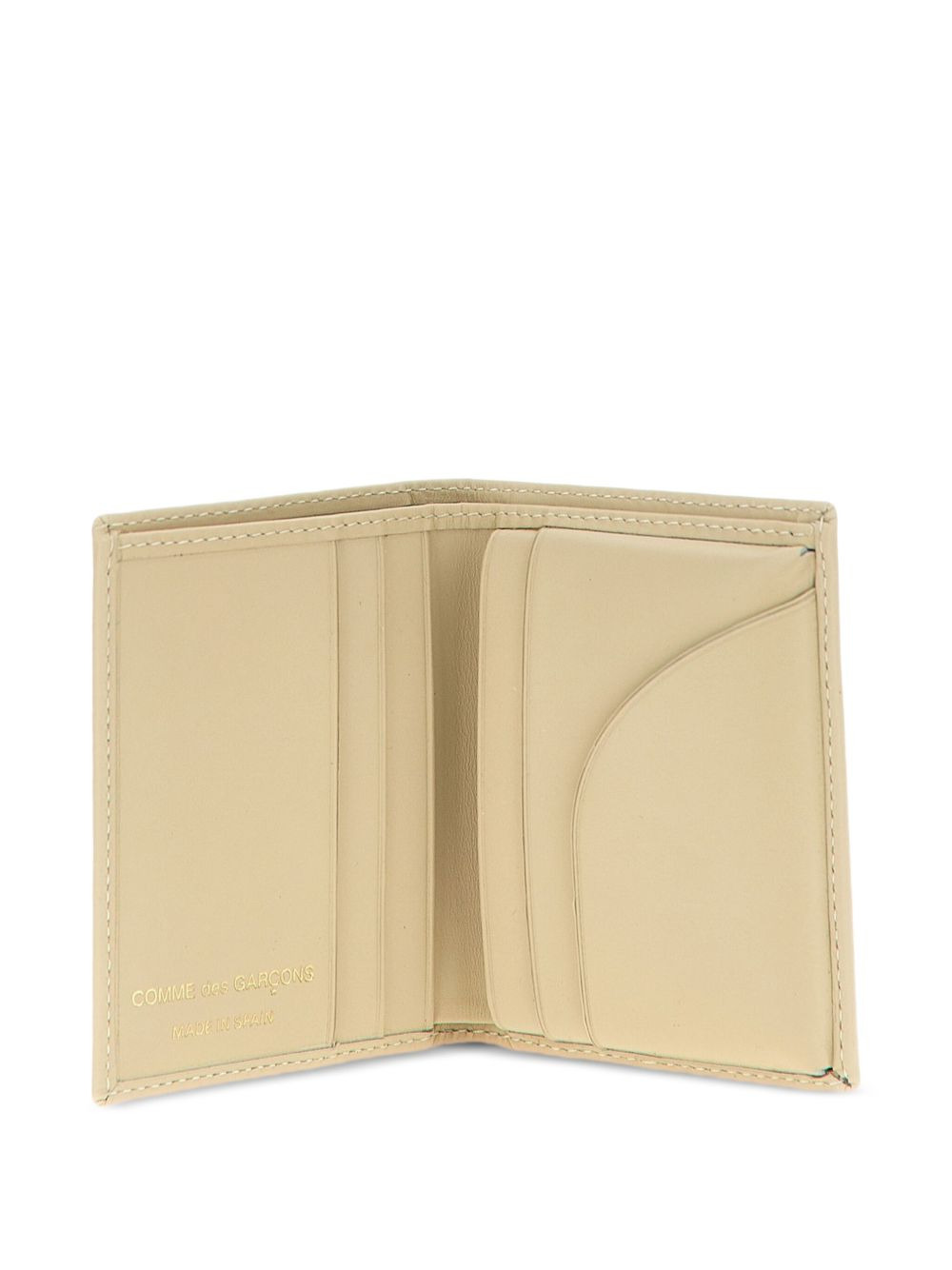 bifold wallet - 3