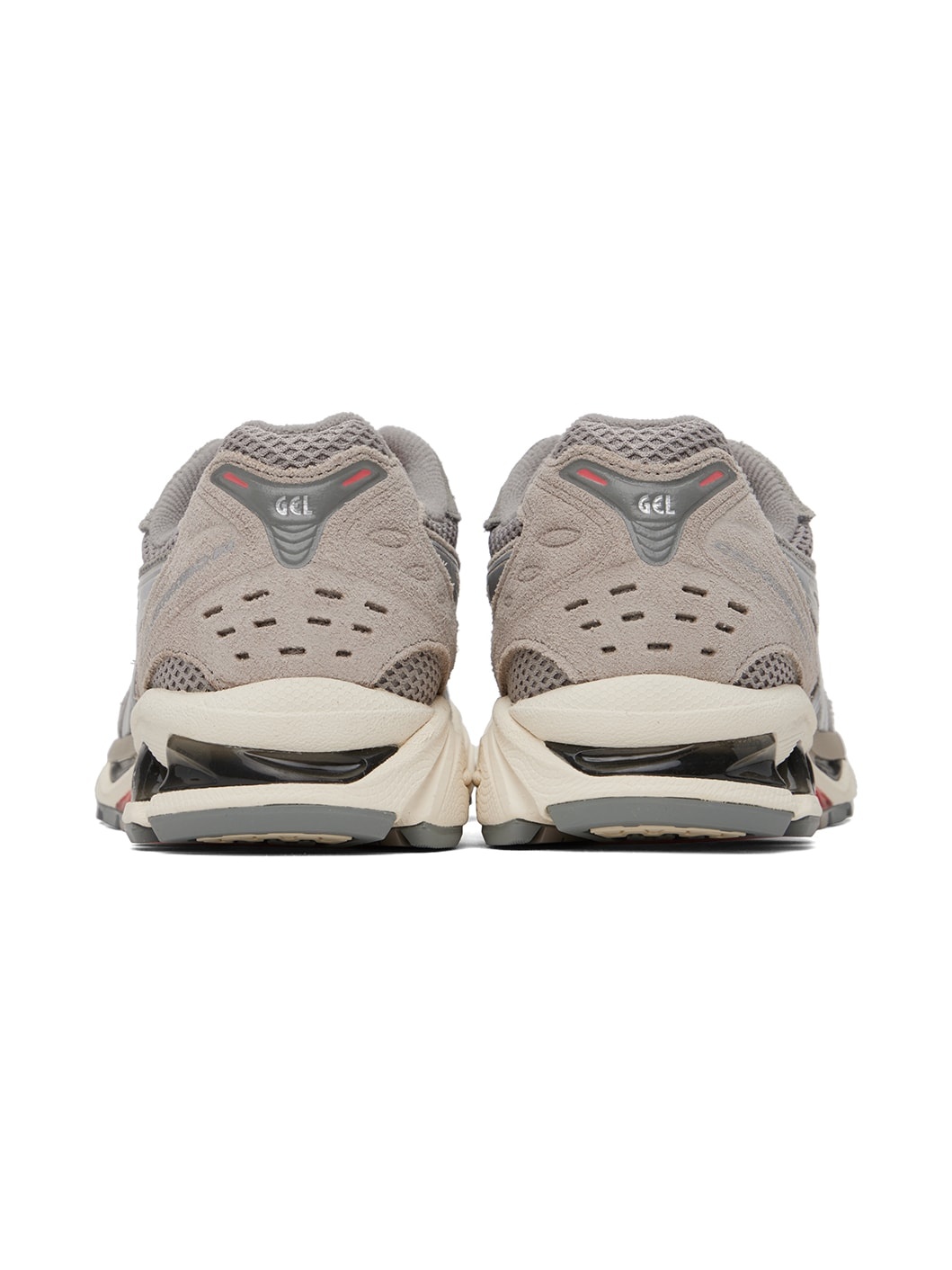 Gray Gel-Kayano 14 Sneakers - 2