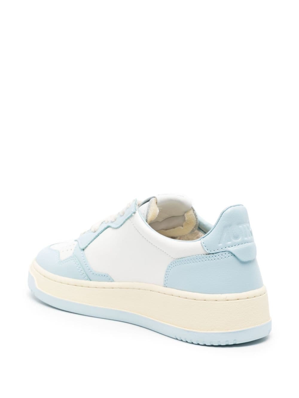 Medalist Low sneakers - 3