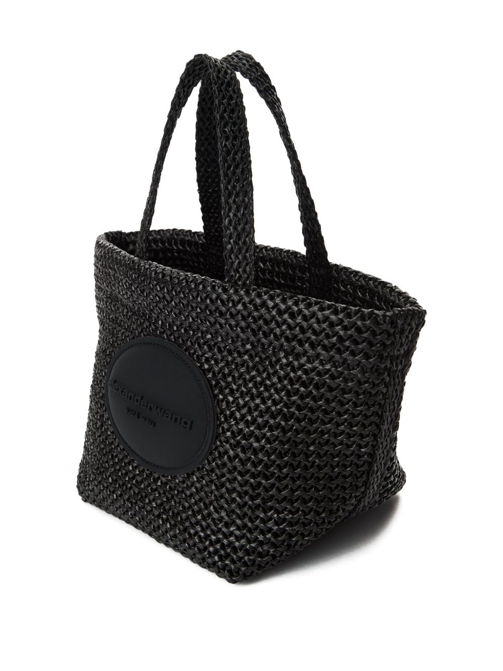 small Punch tote bag - 3