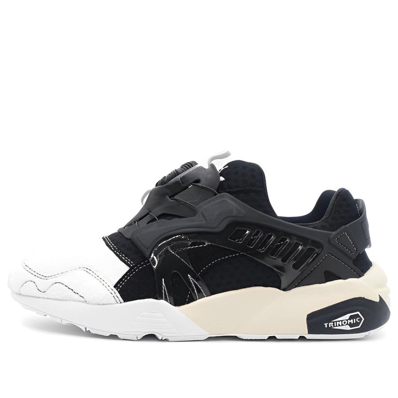 PUMA Disc Blaze OG MS x Mita Sneakers 'Ueno Panda' 394783-01 - 1