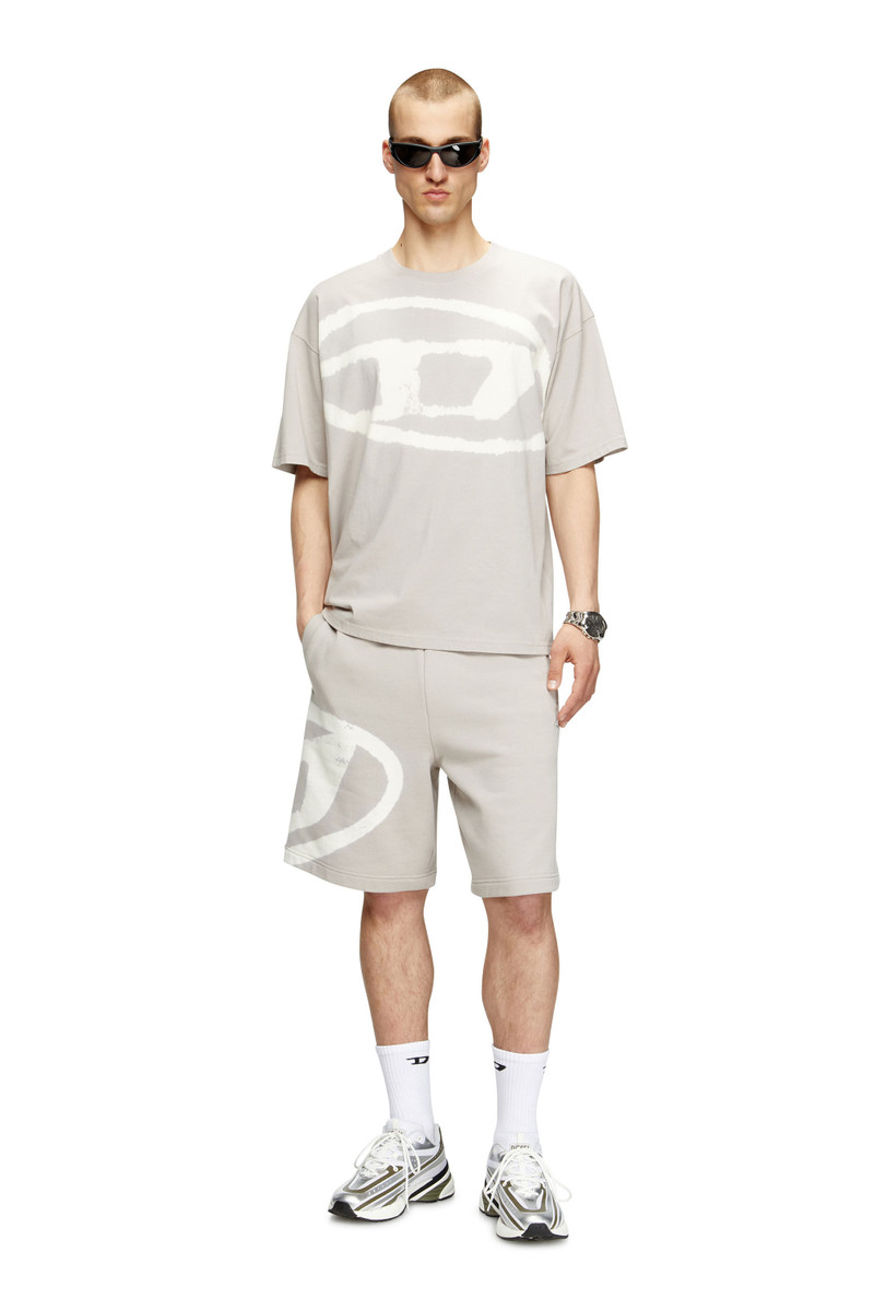 Diesel T-BOXT-BLEACH outlook