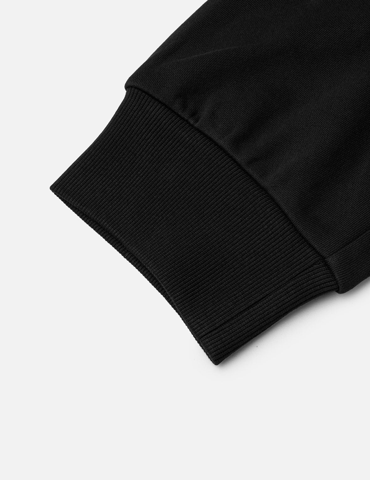 SEAGULL AND HANDBRUSHED DAICOCK PRINT REGULAR FIT SWEATPANTS - 7
