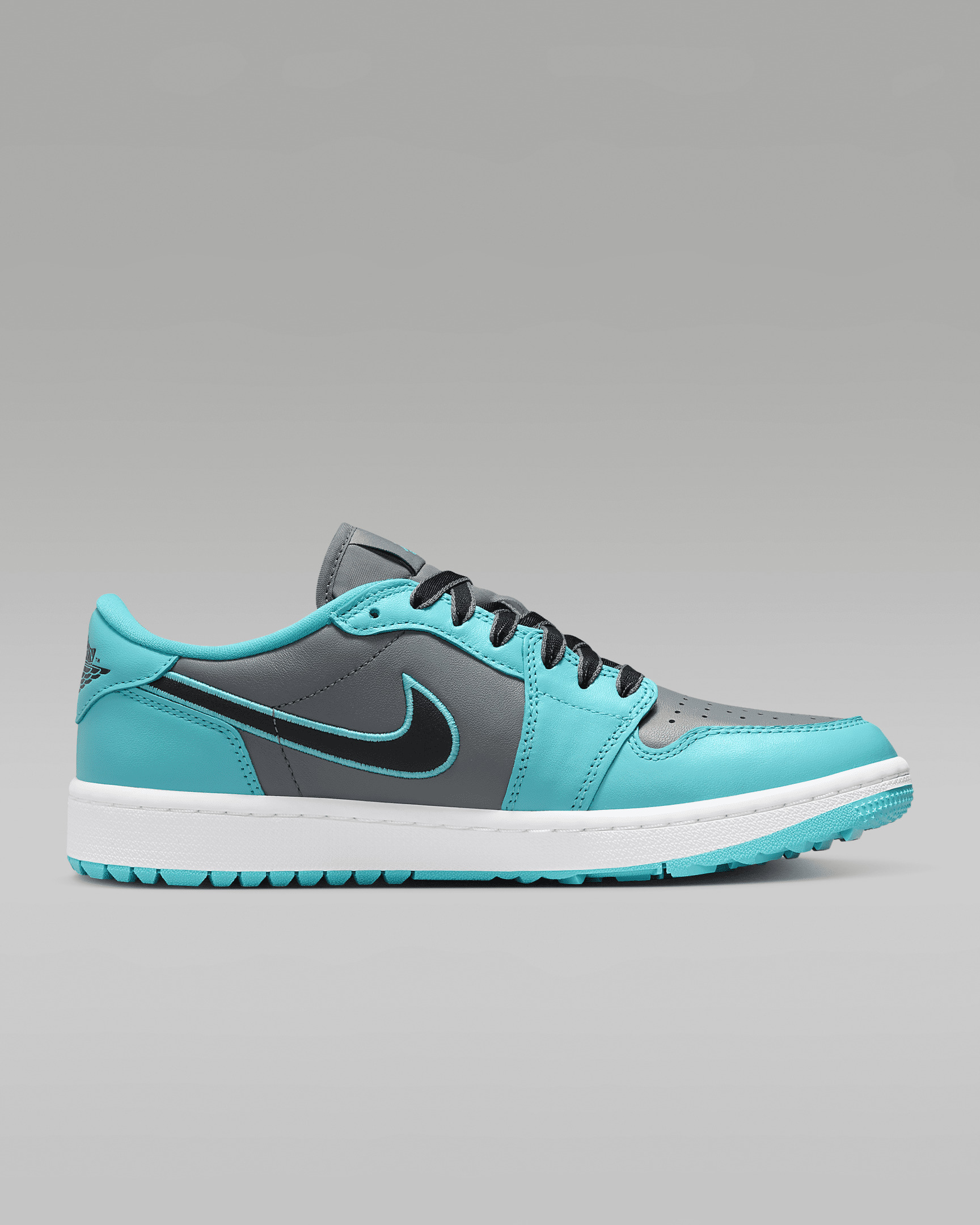 Jordan Air Jordan 1 Low G Golf Shoes | REVERSIBLE