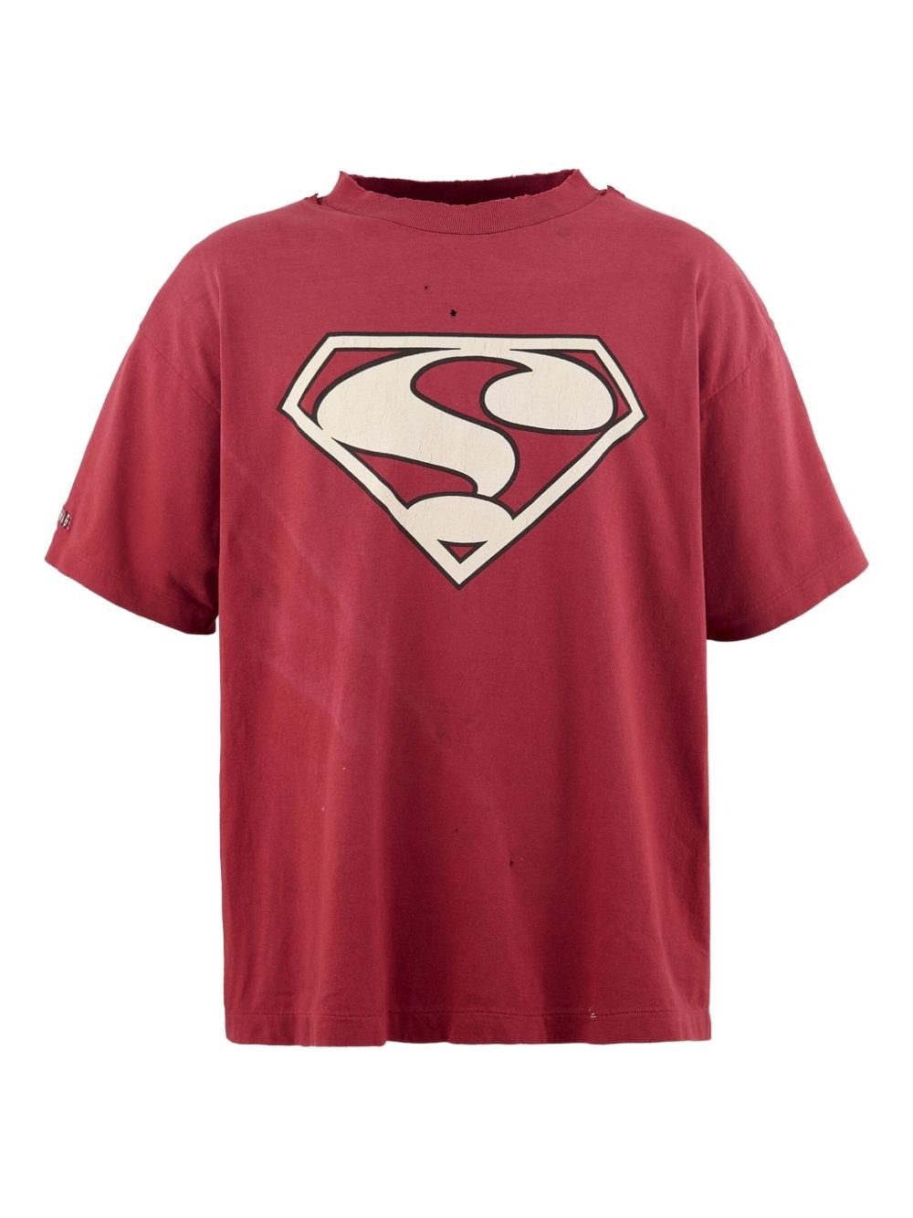 GRAPHIC-PRINT T-SHIRT - 1