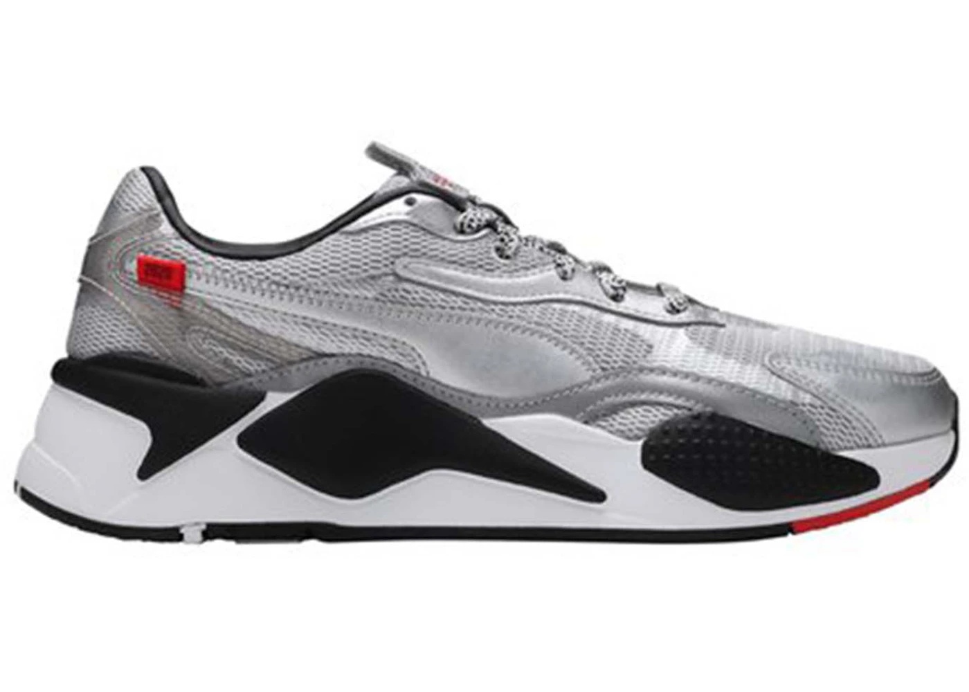 Puma RS-X3 World Cup Team Silver - 1