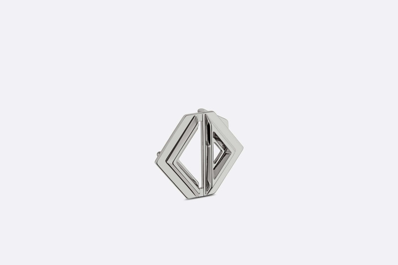 Dior CD Diamond Belt Buckle outlook