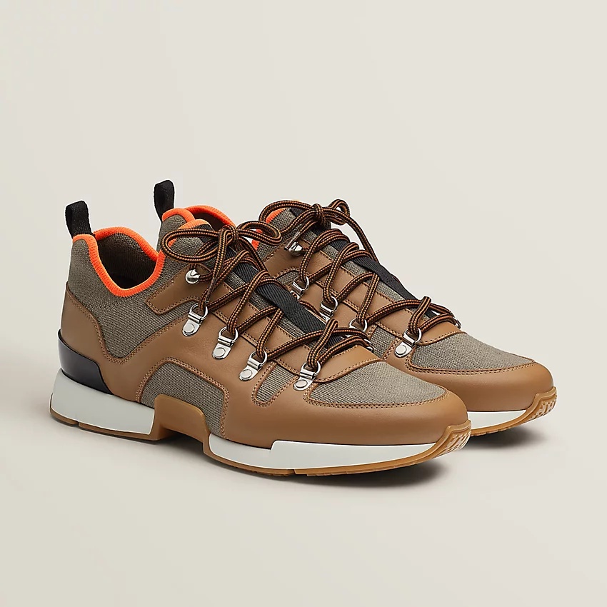 Defi sneaker - 1