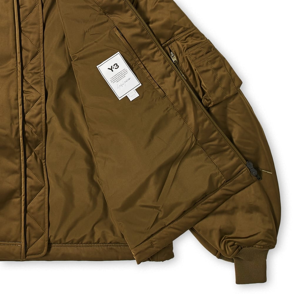 Y-3 Classic Bomber Jacket - 2