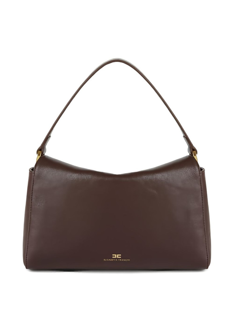 ELISABETTA FRANCHI small Avenue Bag outlook