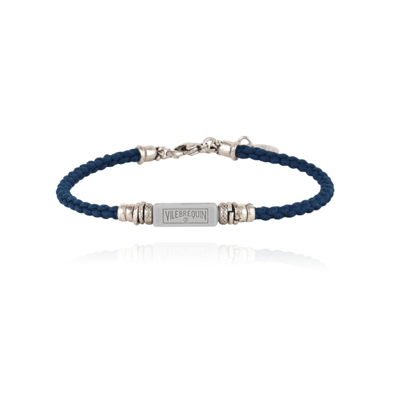 Sailor Cord Bracelet - Vilebrequin x Gas Bijoux 1
