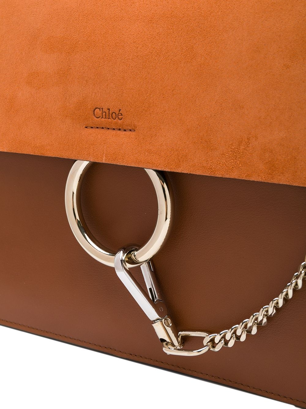 Faye shoulder bag - 4