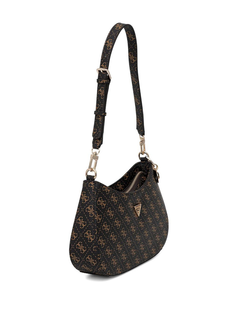 GUESS USA Noelle 4G shoulder bag outlook