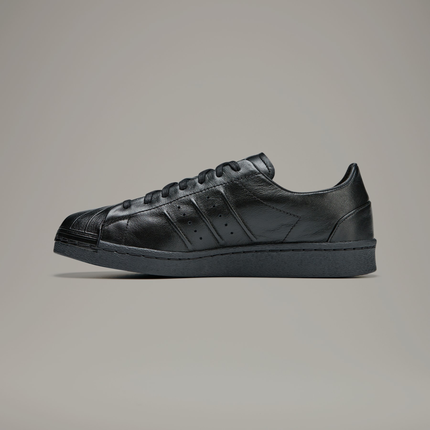Y-3 Superstar - 2