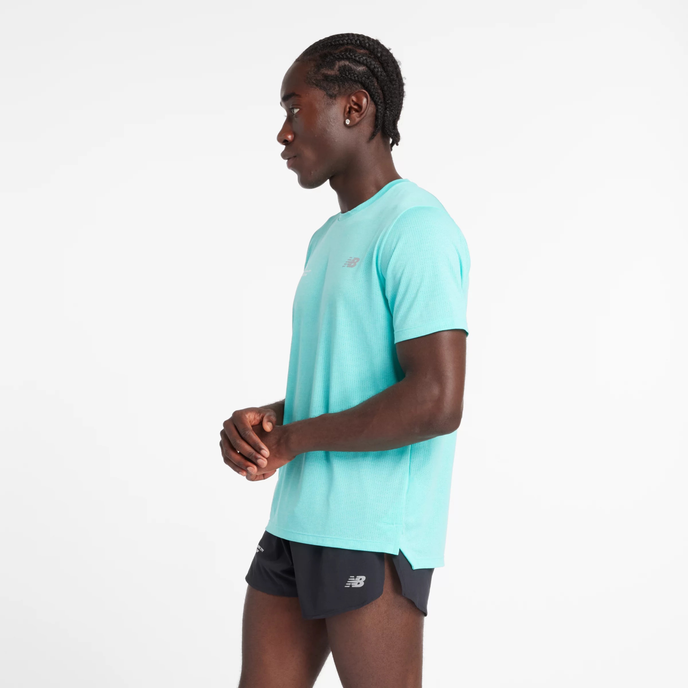 NYC Marathon Athletics T-Shirt - 4