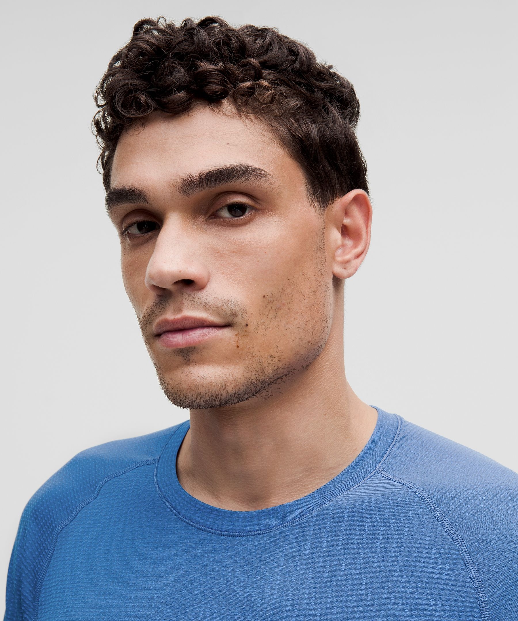 Metal Vent Tech Long-Sleeve Shirt - 4