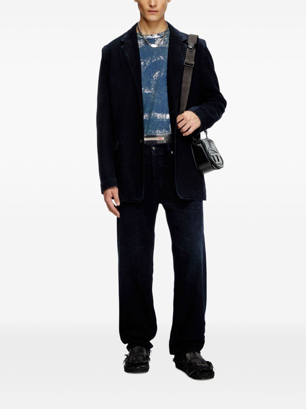 1DR messenger bag - 2