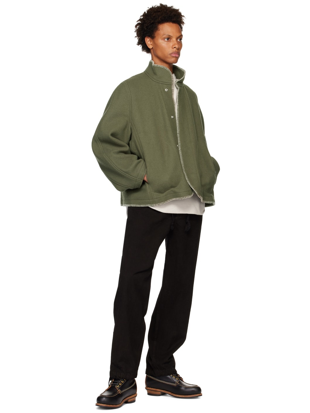 ssense's post