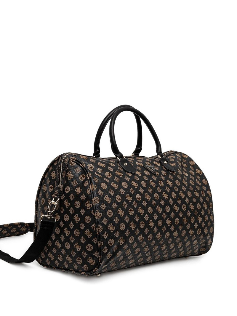 GUESS USA monogram-print bag outlook