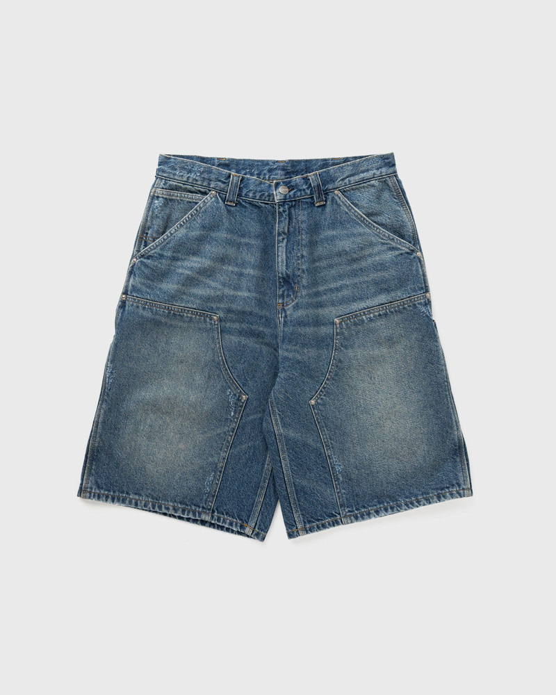 OG Aden Double Knee Short 1