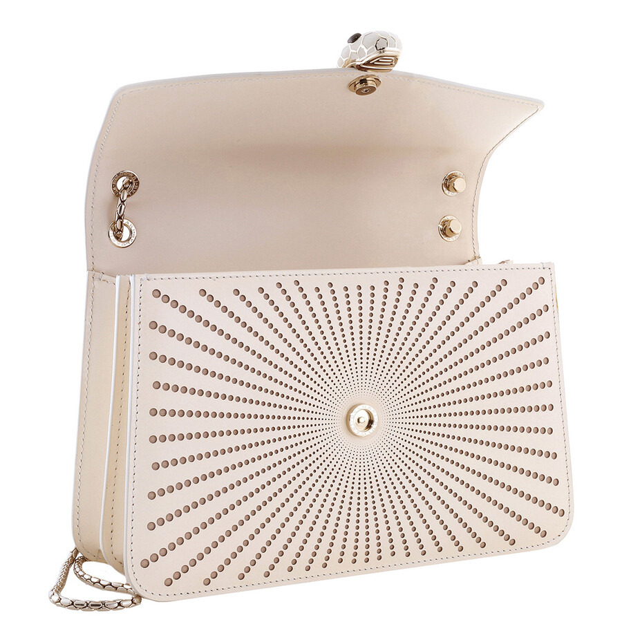 Bvlgari Serpenti Forever Shoulder Bag - 4