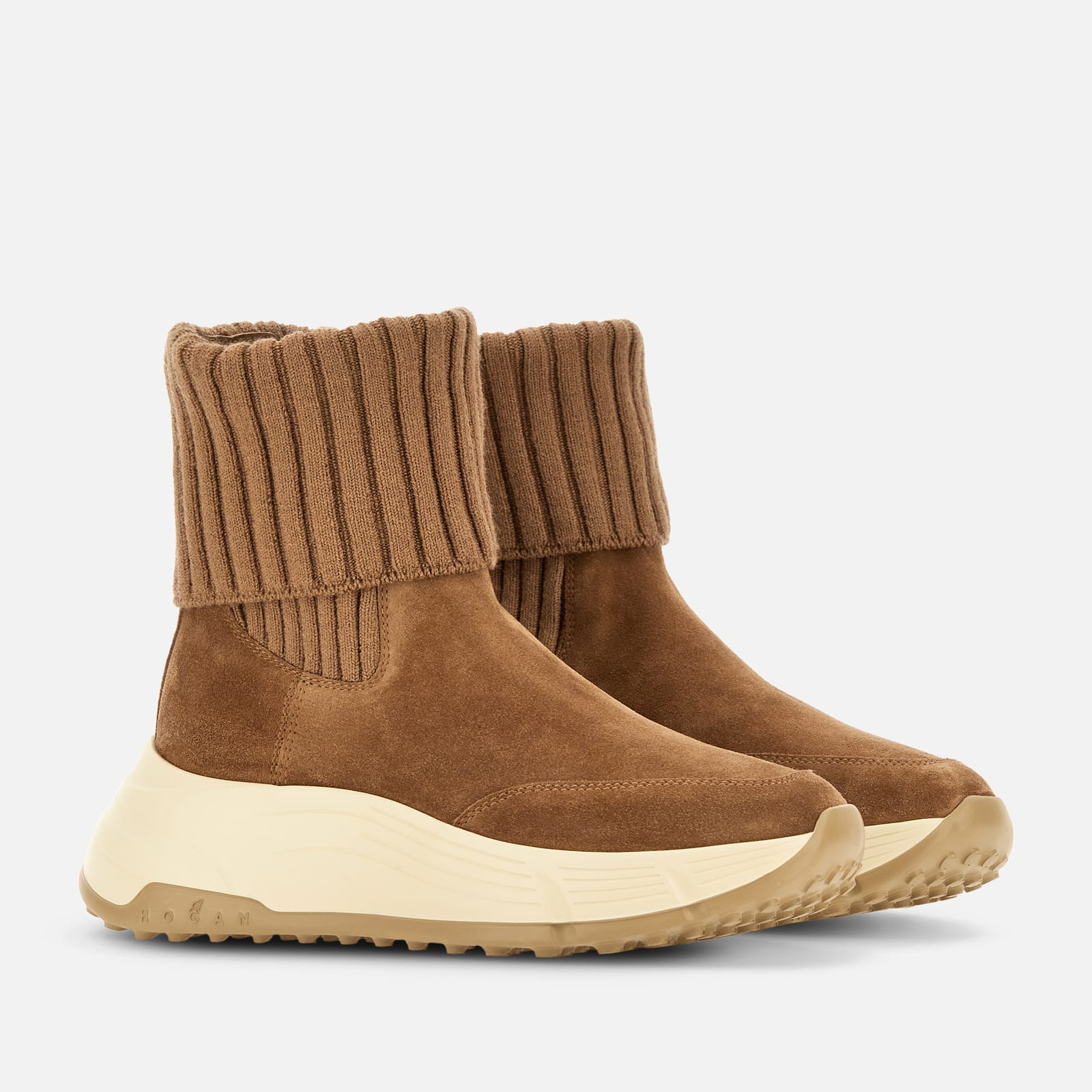 Chelsea Boots Hogan Hi-Fi - 2