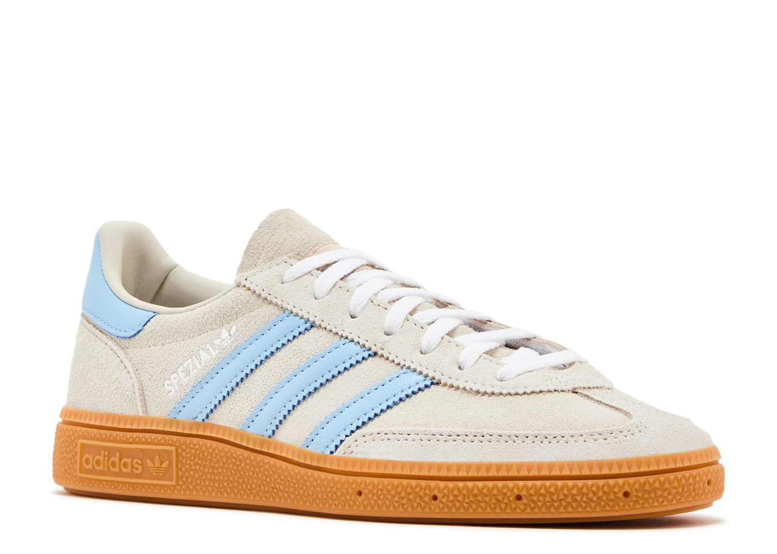 WMNS HANDBALL SPEZIAL 'ALUMINA CLEAR SKY' - 2
