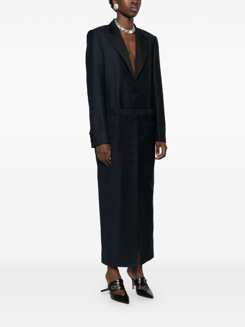x GH Lee coat - 3