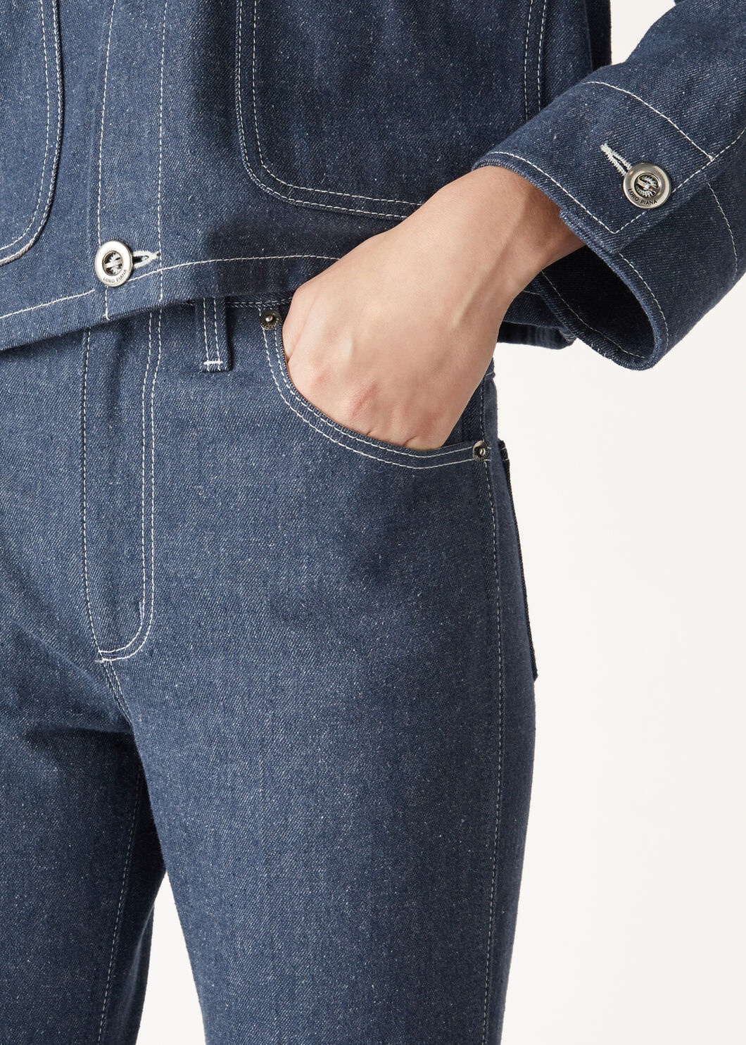 Faron Pants - 3