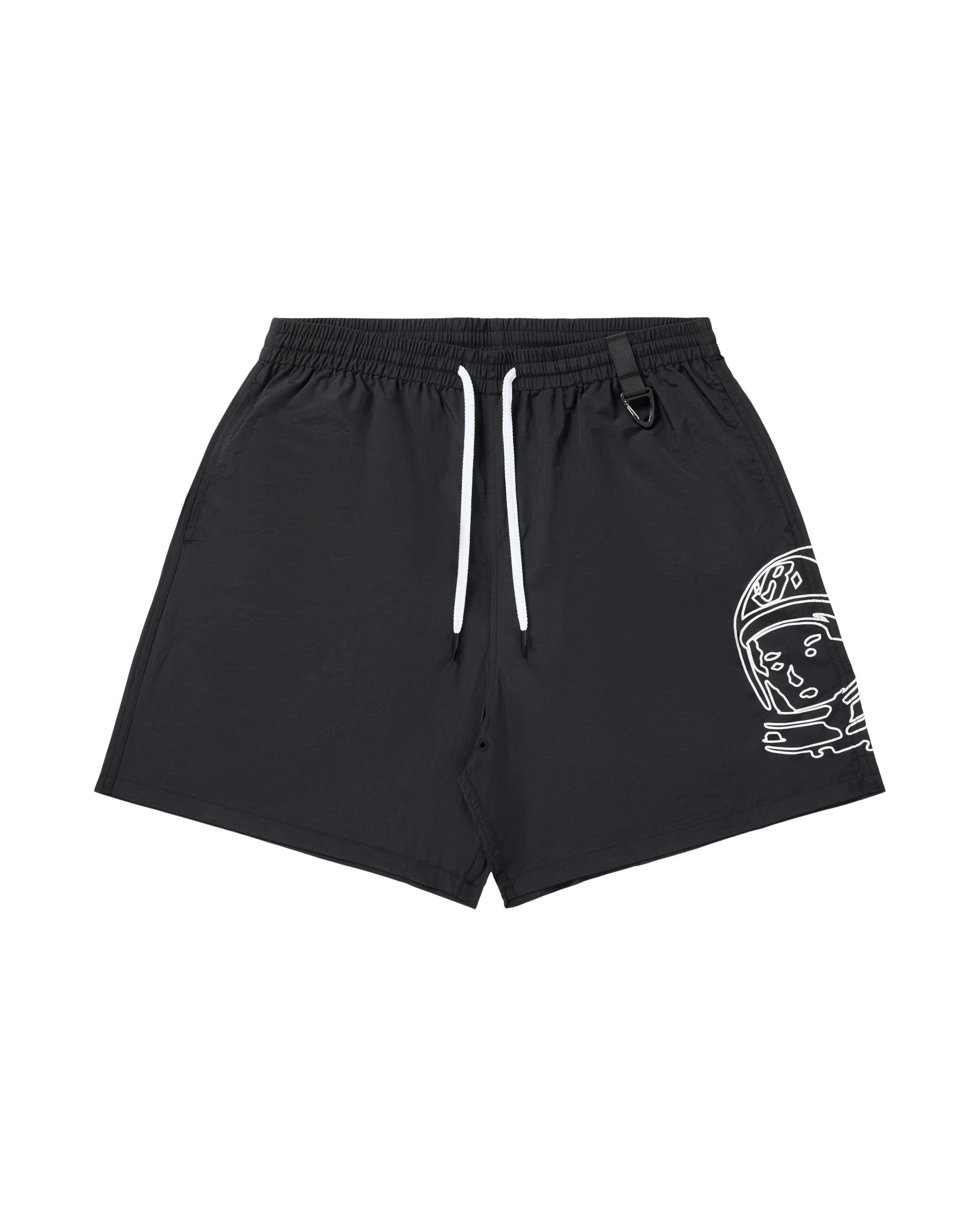 HELMET SHORTS - 1